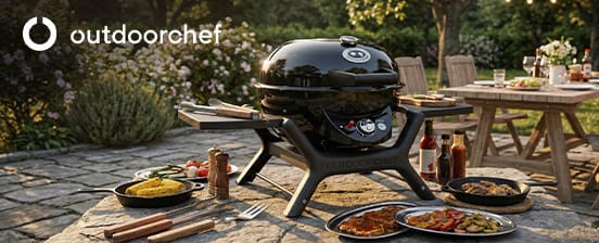 Outdoorchef
