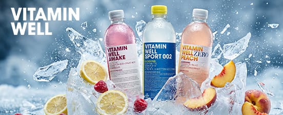 Vitamin Well