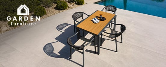 Garden Furniture