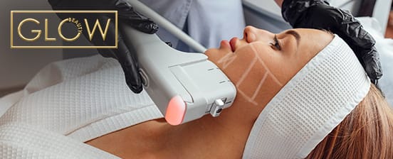 HIFU-7D-Hautstraffung – modernes Lifting für Gesicht und Körper