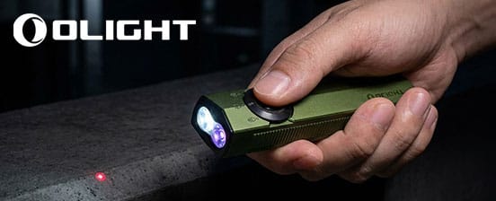 Olight