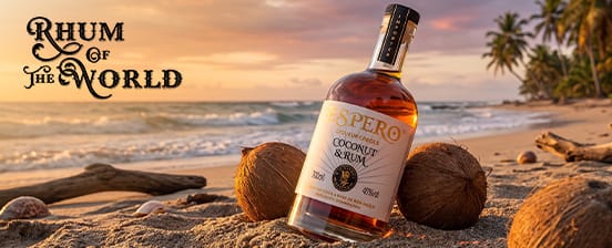 Rhum of the world