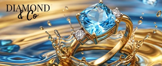 Diamond & Co