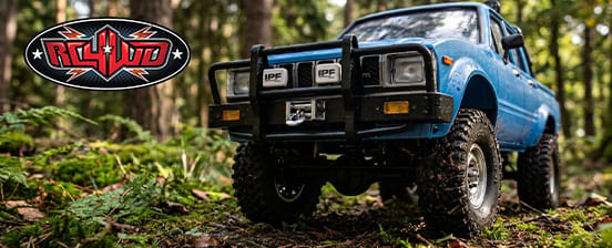 RC4WD