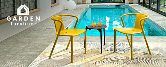 Garden Furniture