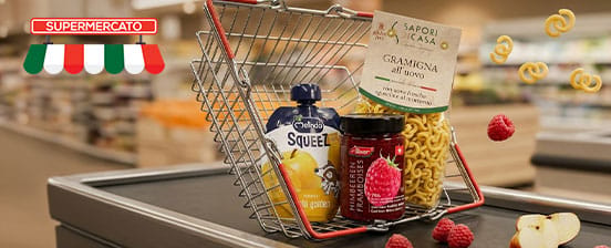 Supermercato