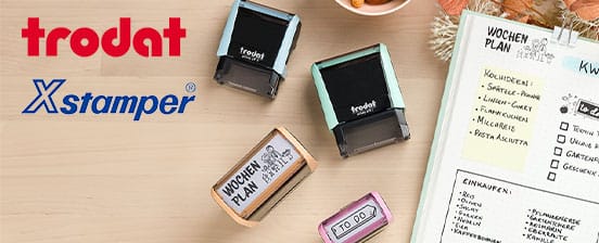 Stamps