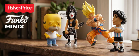 Sammelfiguren