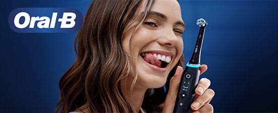 Oral-B