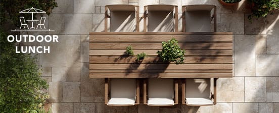 Gartensets