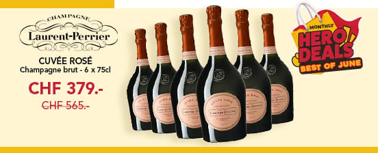 Laurent Perrier