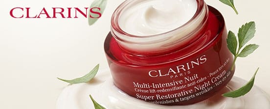 Clarins