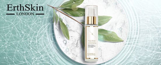Erth Skin London