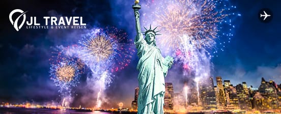 Silvester in 2026/27 in New York, Millennium Hilton oder The Ned NoMad