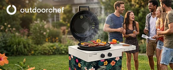 Outdoorchef