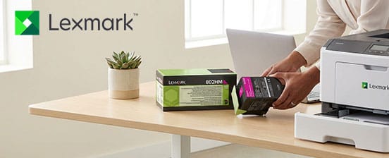 Lexmark