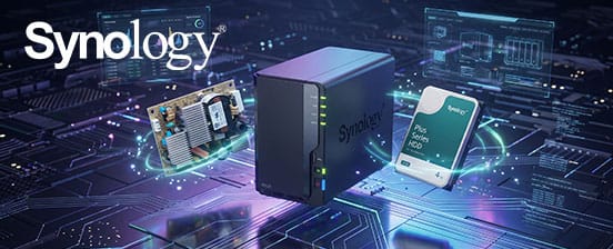 Synology