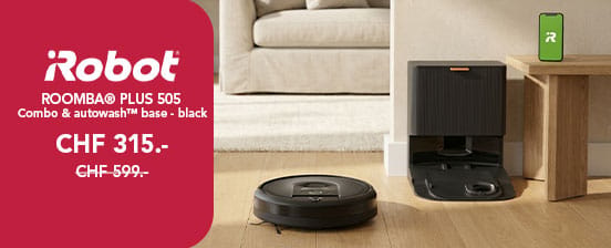 iRobot