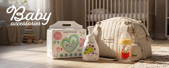 Baby Accessories