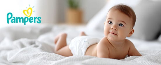 Pampers