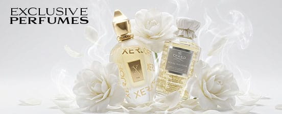 Exclusive Perfumes