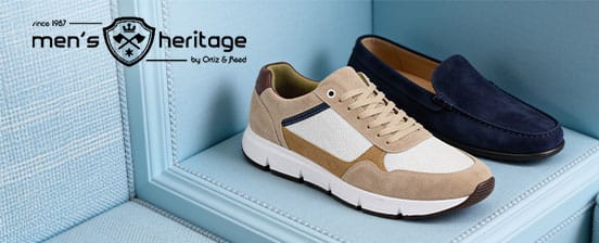 Men's Heritage