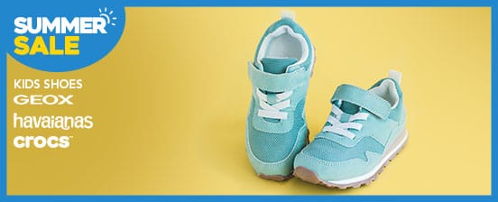 Summer Sale