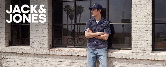 Jack & Jones