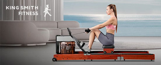 King Smith Fitness