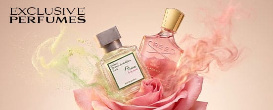Exclusive Perfumes