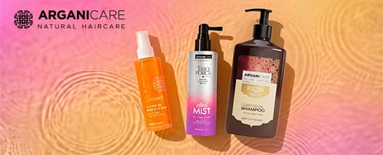 Arganicare
