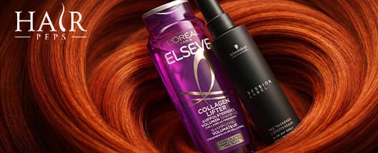 Soins capillaires et coiffure