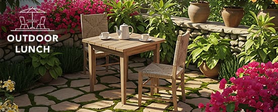Gartensets