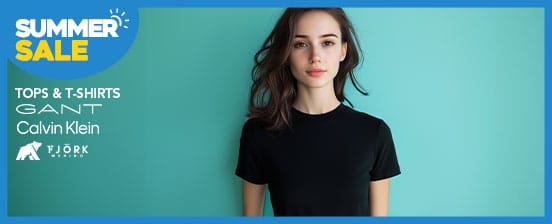 Summer Sale