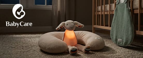 Baby care