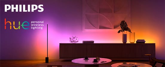 Philips Hue