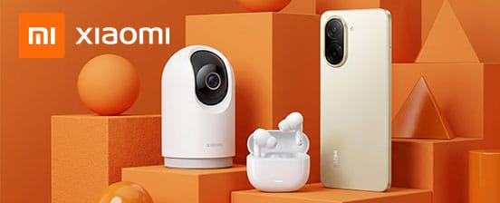Xiaomi