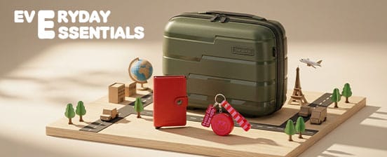 Everyday essentials