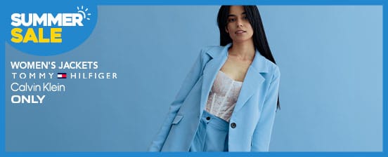 Summer Sale Women' Jackets