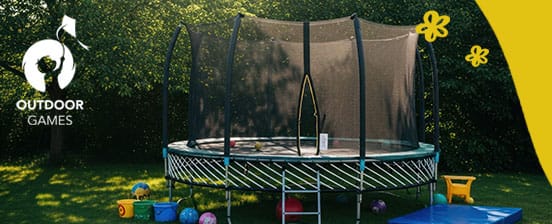 Giochi all'aperto