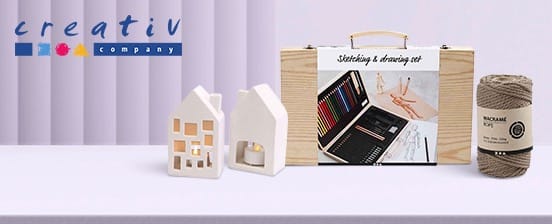 Creativ Company