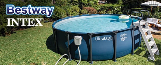 Bestway, Intex