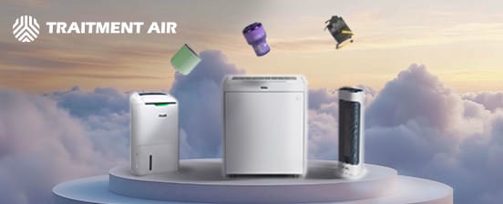 Traitement Air