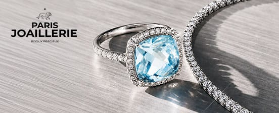 Paris Joaillerie