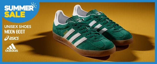 Summer Sale Unisex Fashion Shoes
