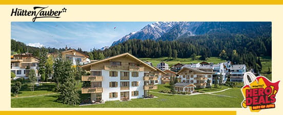 Appartement à Lantsch/Lenz près d'Arosa Lenzerheide, Val Saraina Apartments