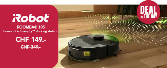 iRobot