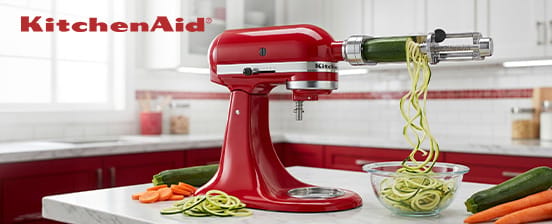 KitchenAid