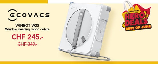 Ecovacs