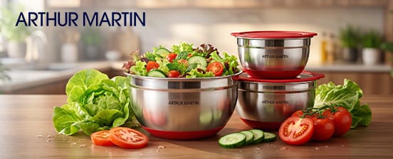 Arthur Martin